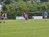 Training Schouwen-Duiveland Selectie op sportpark Het Springer van dinsdag 4 juni 2024 (126/139)